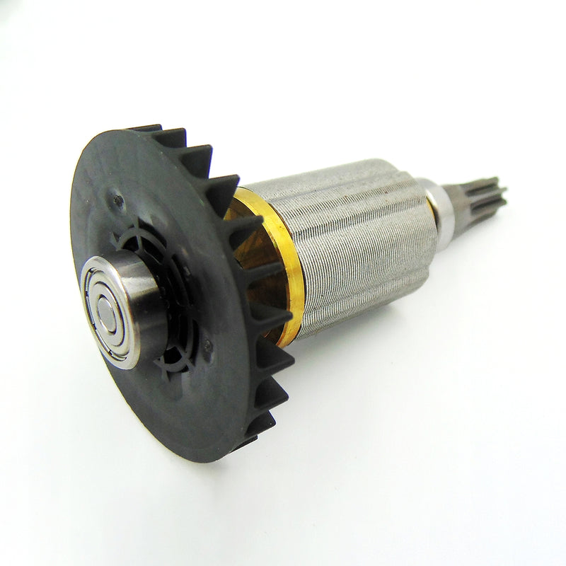Phụ tùng Makita - Roto | Mã số: 619415-6 (Rotor)