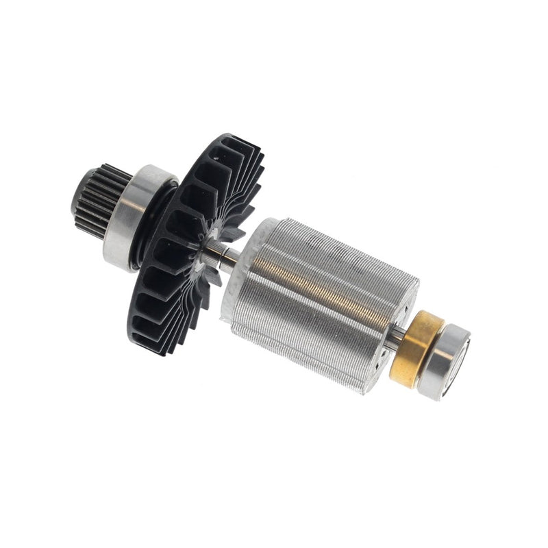 Phụ tùng Makita - Roto | Mã số: 619663-7 (Rotor)