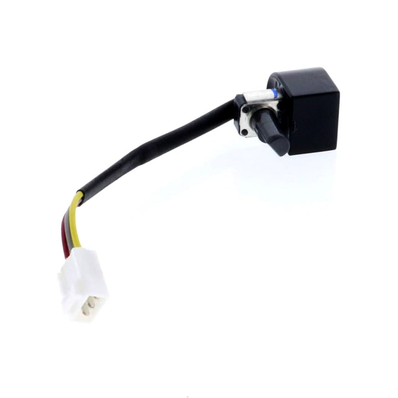 Phụ tùng Makita - Bo mạch | Mã số: 620415-1 (Sub Controller)