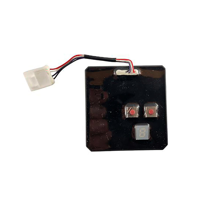 Phụ tùng Makita - Mạch công tắc | Mã số: 620924-0 (Switch Circuit)