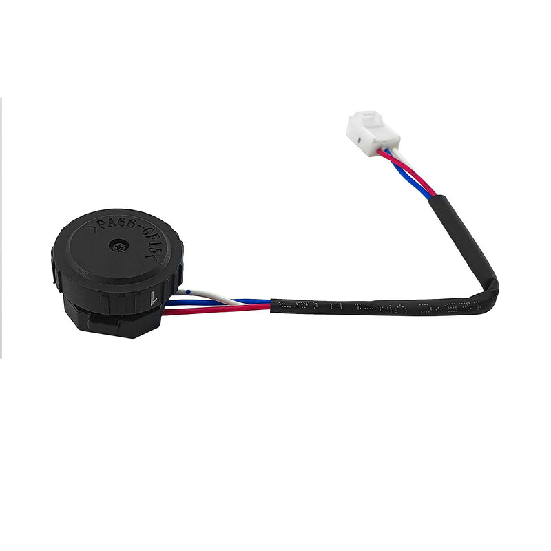 Phụ tùng Makita - Bo mạch tốc độ | Mã số: 620D30-5 (Dial Circuit)