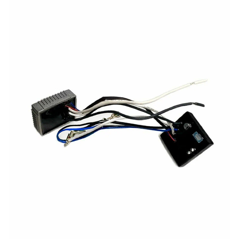 Phụ tùng Makita - Bo mạch | Mã số: 620D47-8 (Controller)