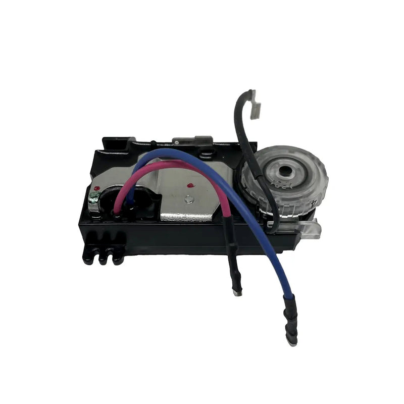 Phụ tùng Makita - Bo mạch | Mã số: 620G38-7 (Controller)