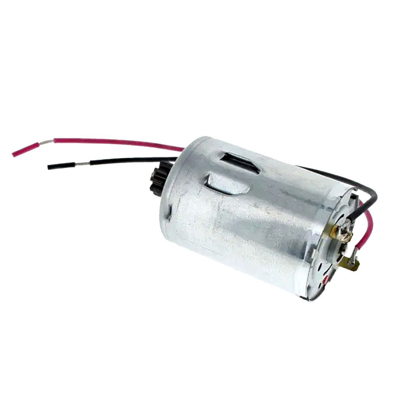Phụ tùng Makita - Cụm motor | Mã số: 629346-1 (DC Motor)
