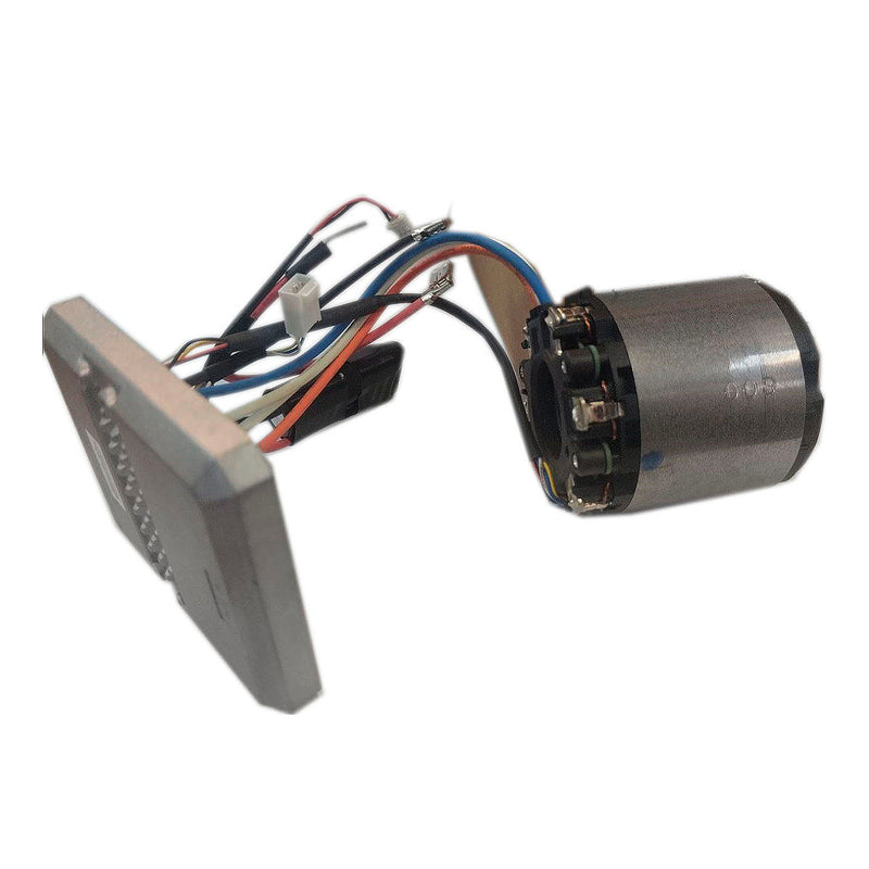 Phụ tùng Makita - Bộ stato | Mã số: 629480-7 (Stator Complete)