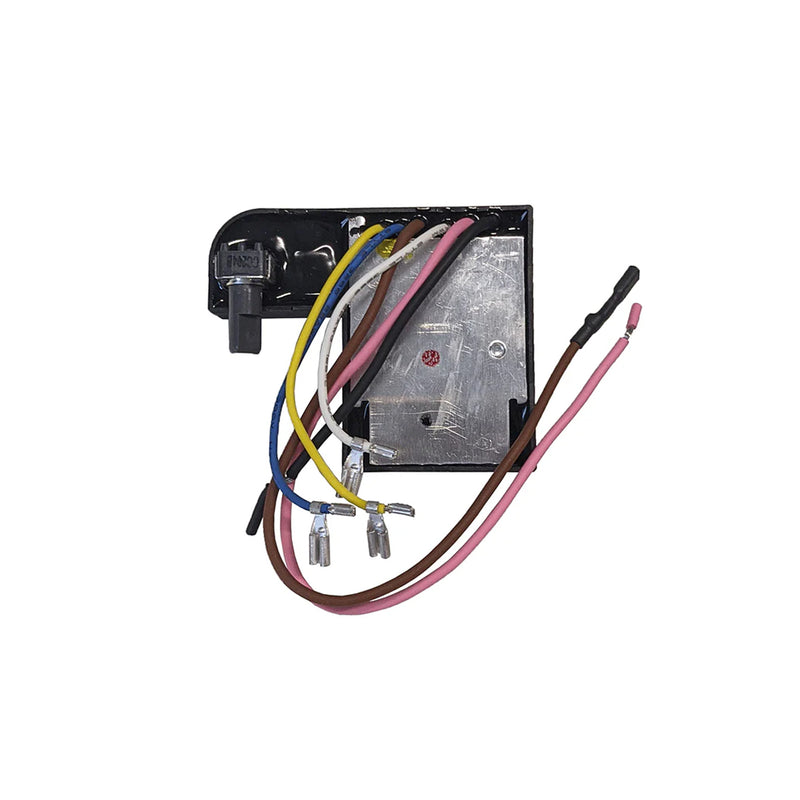Phụ tùng Makita - Bo mạch | Mã số: 631227-7 (Controller 200-250V)