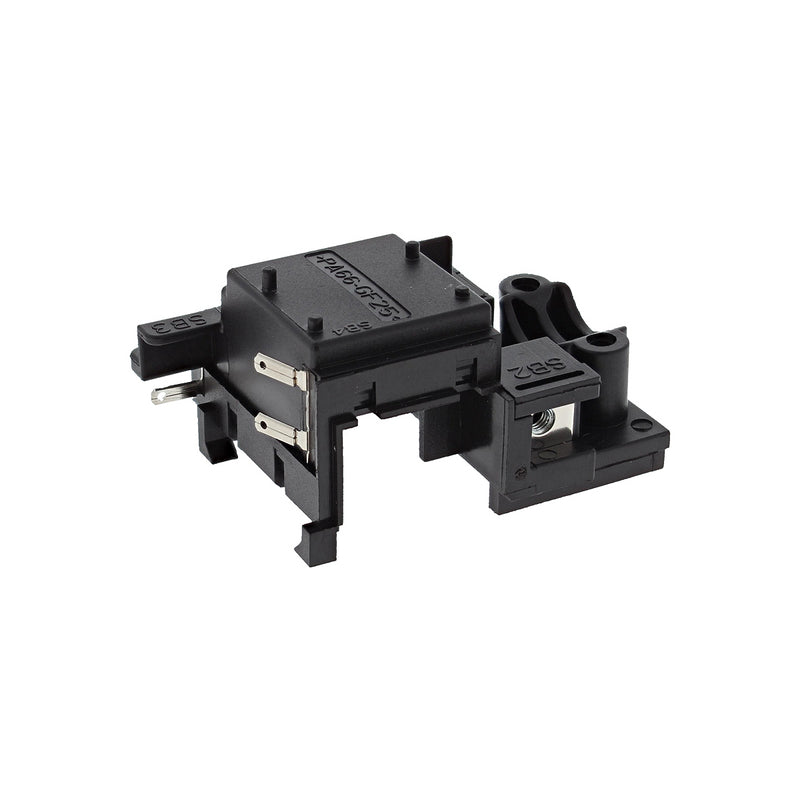 Phụ tùng Makita - Bộ công tắc | Mã số: 638636-1 (Switch Block)