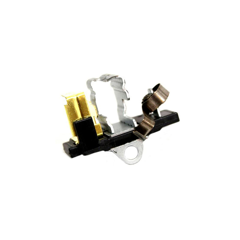 Phụ tùng Makita - Ổ chổi than | Mã số: 643715-2 (Brush Holder)
