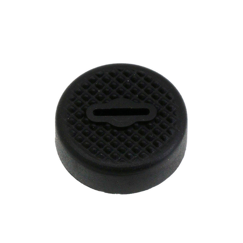 Phụ tùng Makita - Nắp che chổi than | Mã số: 643929-3 (Brush Holder Cap)