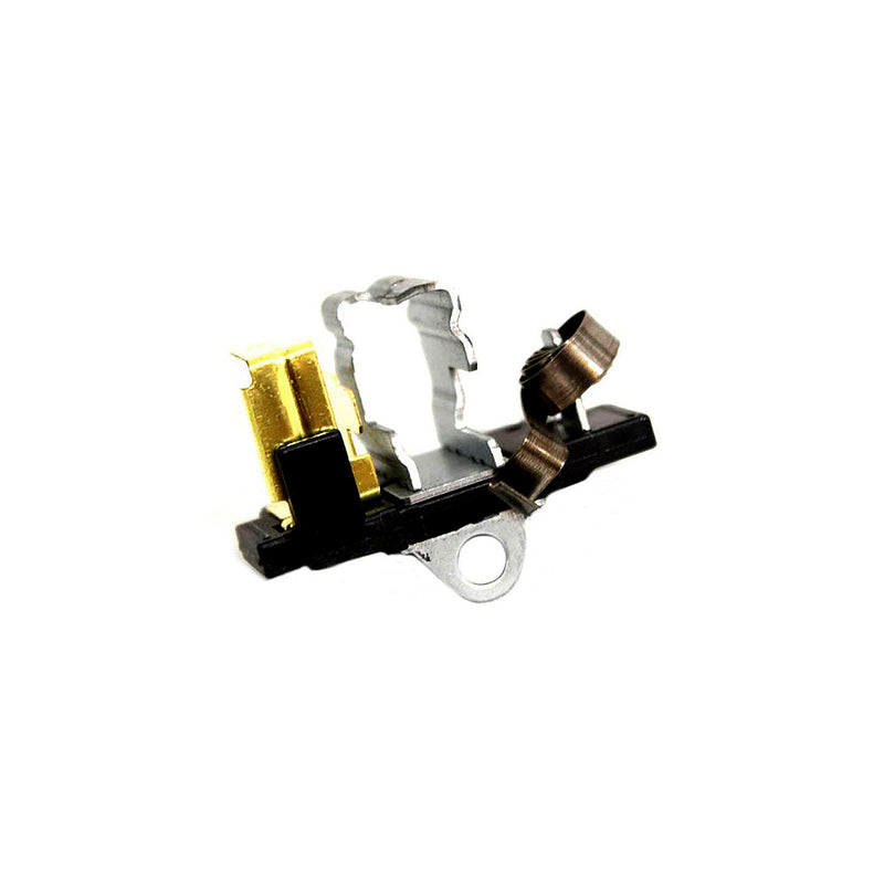 Phụ tùng Makita - Ổ chổi than | Mã số: 644001-4 (Brush Holder)