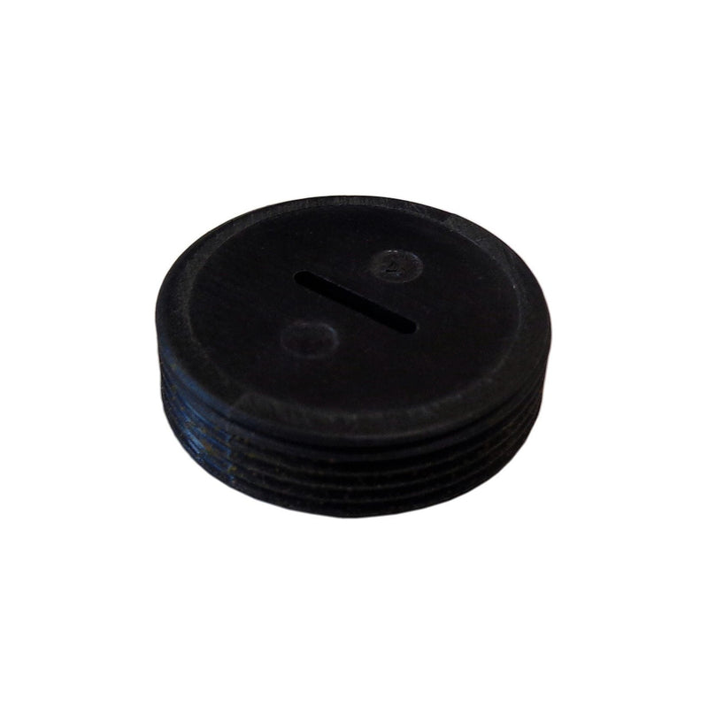 Phụ tùng Makita - Nắp chổi than | Mã số: 644802-0 (Brush Holder Cap)