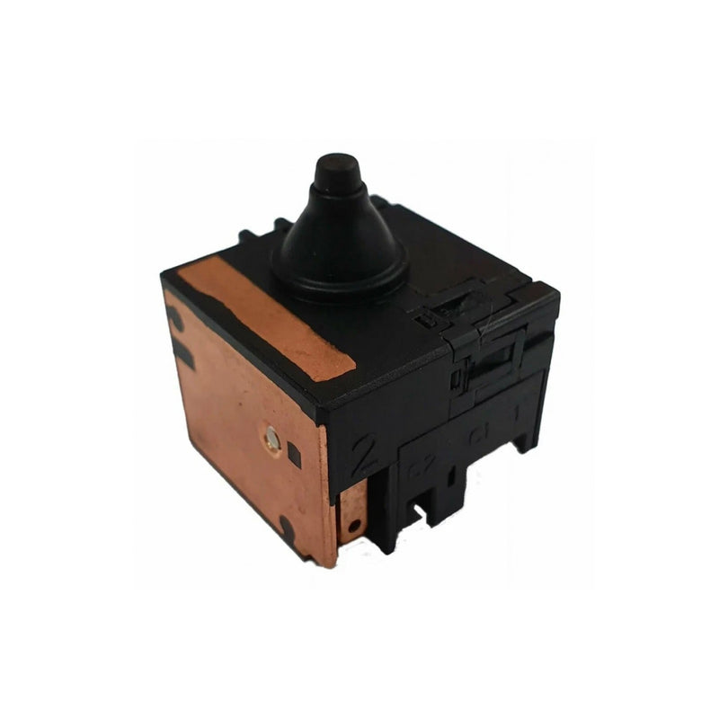 Phụ tùng Makita - Công tắc FPC-2115T-0-02 | Mã số: 650028-4 (Switch Fpc-2115T-0-02)