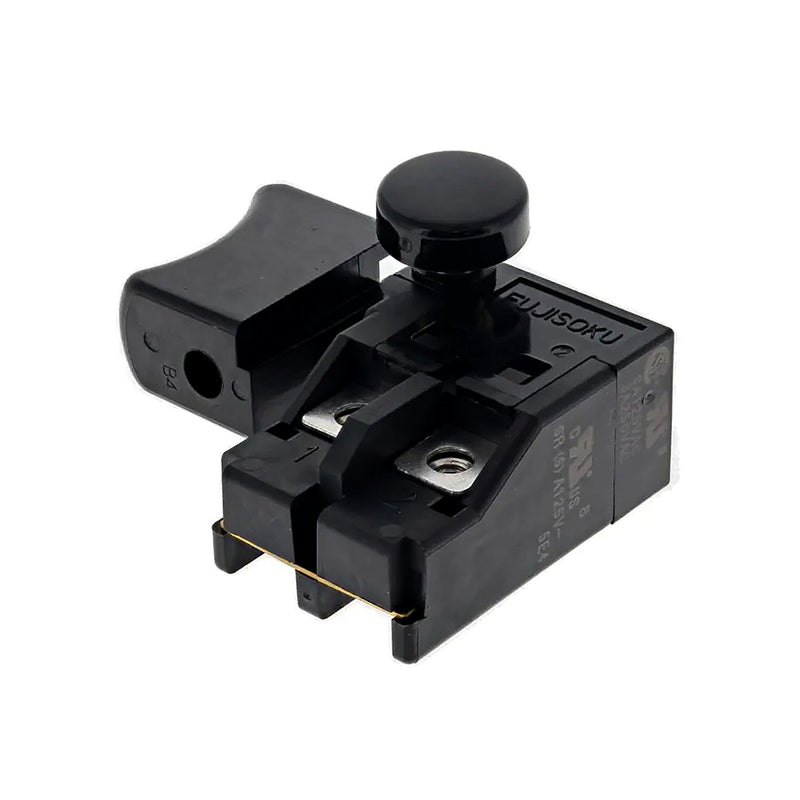 Phụ tùng Makita - Công tắc | Mã số: 651285-7 (Switch)