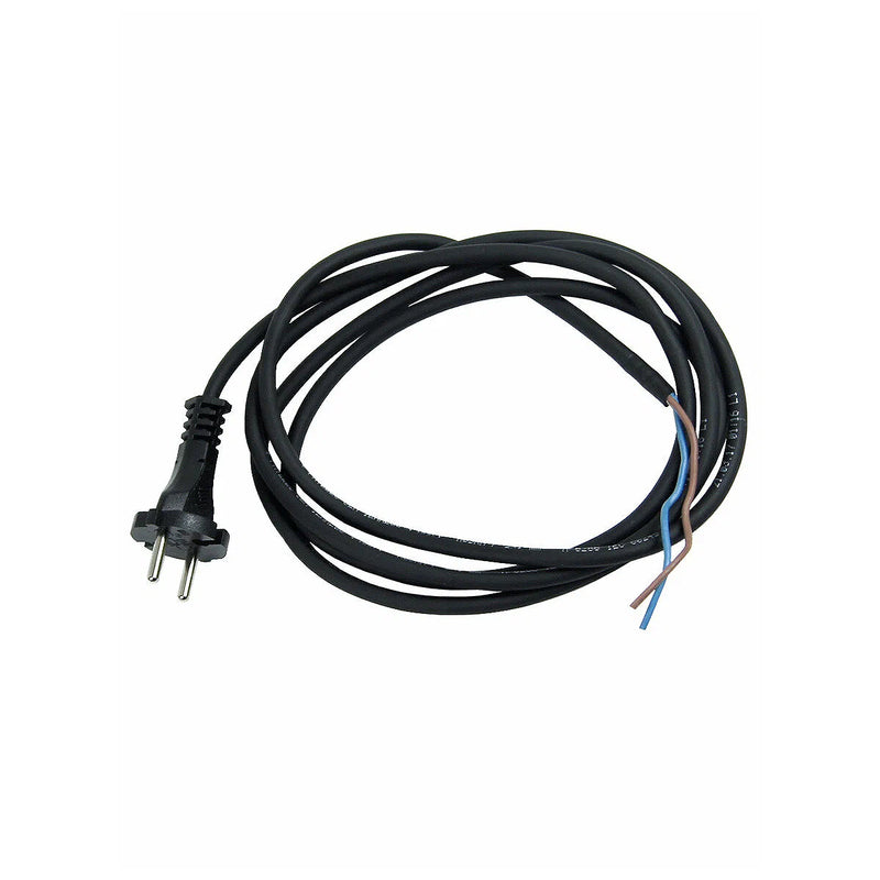 Phụ tùng Makita - Dây điện | Mã số: 666066-6 (Power Supply Cord 1.0-2-2.5)