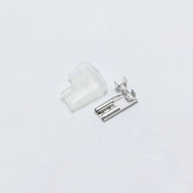 Phụ tùng Makita - Jack nối dây điện | Mã số: 686039-3 (Recaptacle Sleeve)