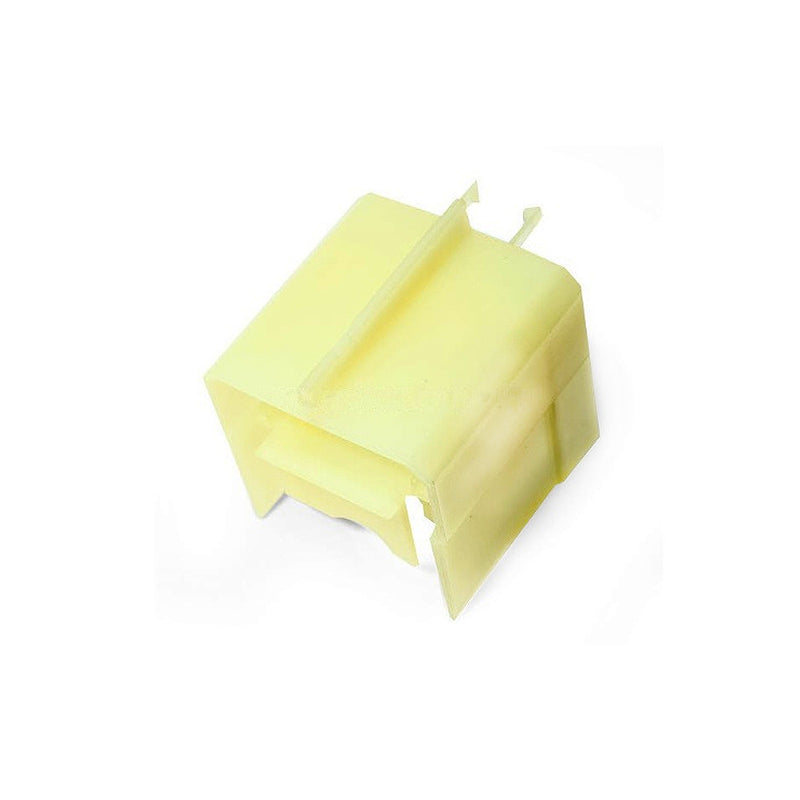 Phụ tùng Makita - Nắp che công tắc | Mã số: 687116-4 (Support)