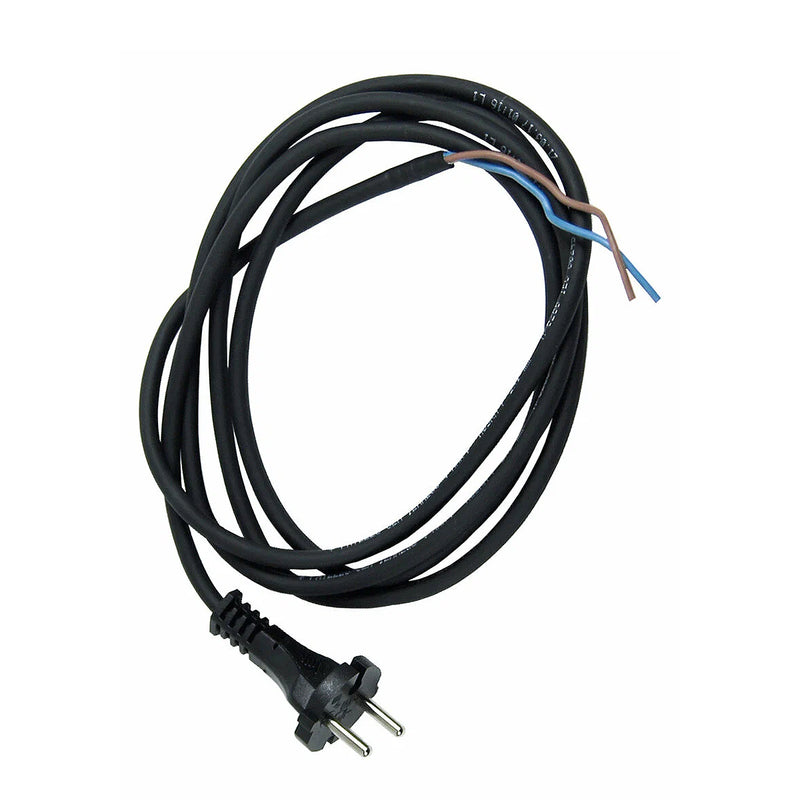Phụ tùng Makita - Dây điện | Mã số: 695107-1 (Power Supply Cord 1.5-2-2.5)