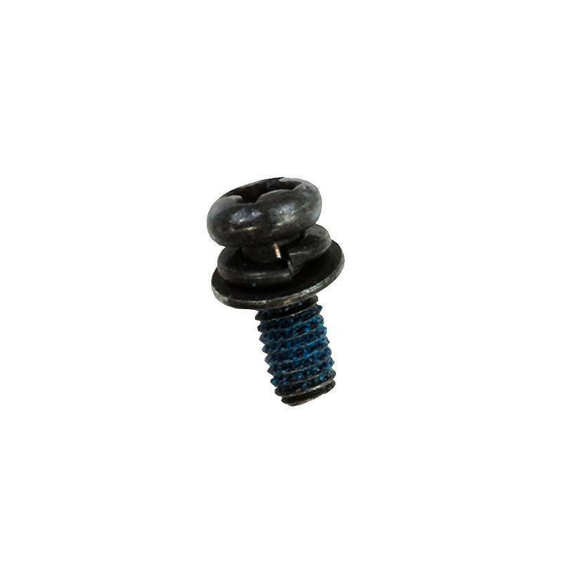 Phụ tùng Makita - Bulong M3 x 12mm | Mã số: 911017-7 (Pan Head Screw M3x12)