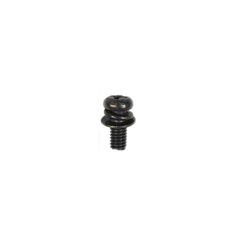 Phụ tùng Makita - Bulong M4 x 10mm | Mã số: 911113-1 (Pan Head Screw M4x10)