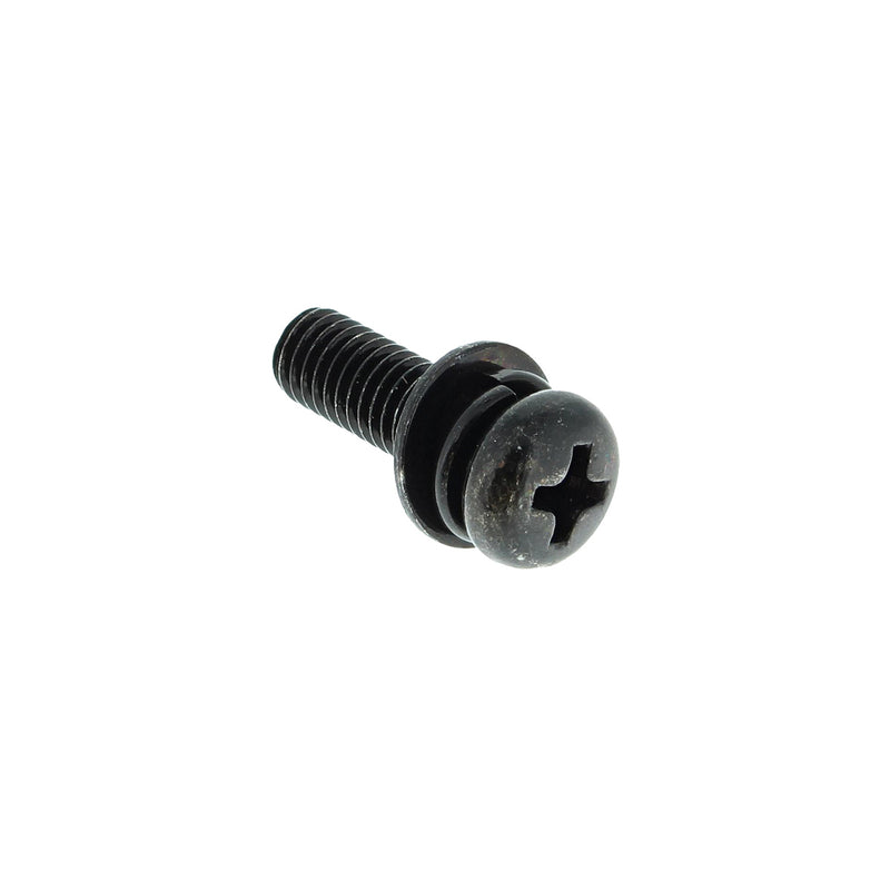 Phụ tùng Makita - Bulong M4 x 12mm | Mã số: 911118-1 (Pan Head Screw M4x12)