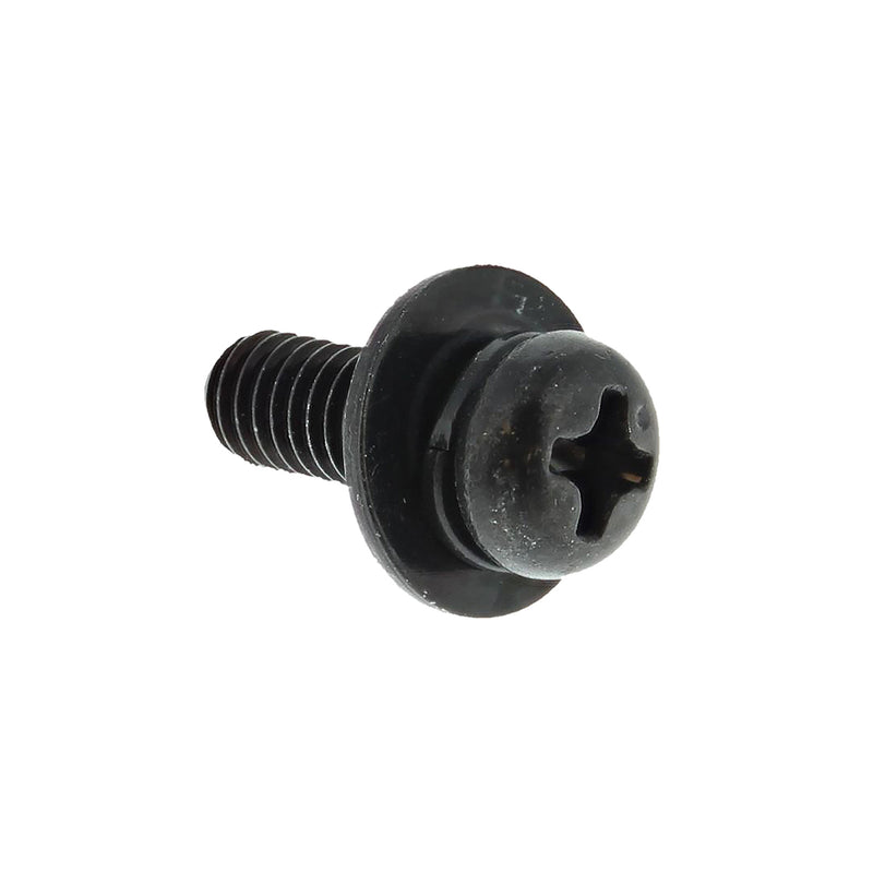 Phụ tùng Makita - Bulong M4 x 12mm | Mã số: 911119-9 (Pan Head Screw M4x12)