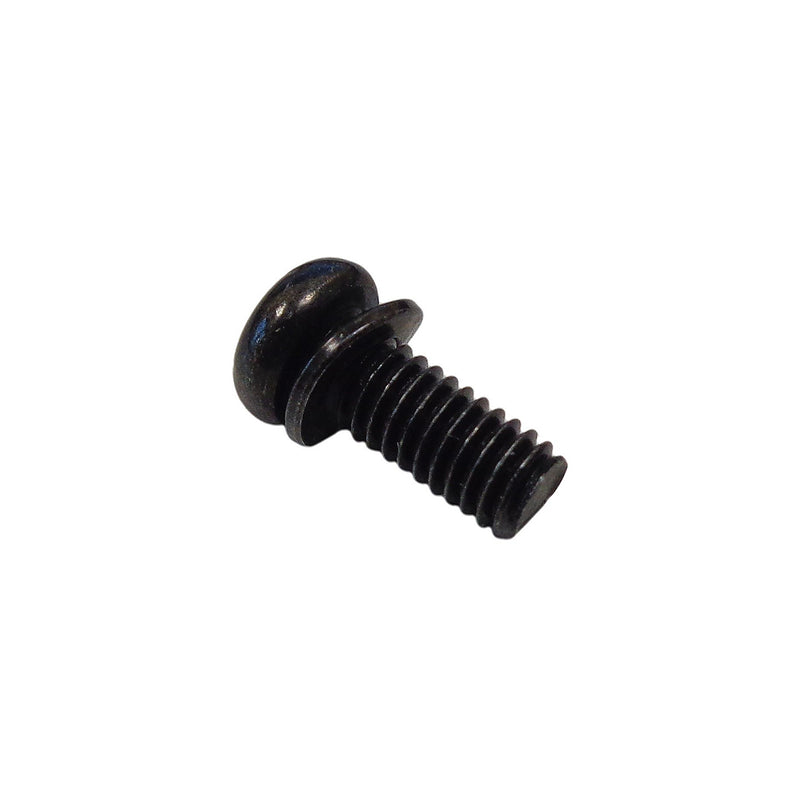 Phụ tùng Makita - Bulong M4 x 14mm | Mã số: 911121-2 (Pan Head Screw M4x14)