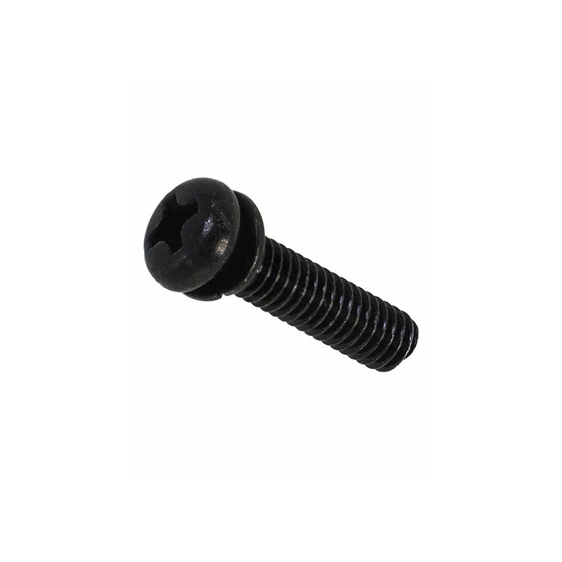 Phụ tùng Makita - Bulong M4 x 16mm | Mã số: 911126-2 (Pan Head Screw M4x16)