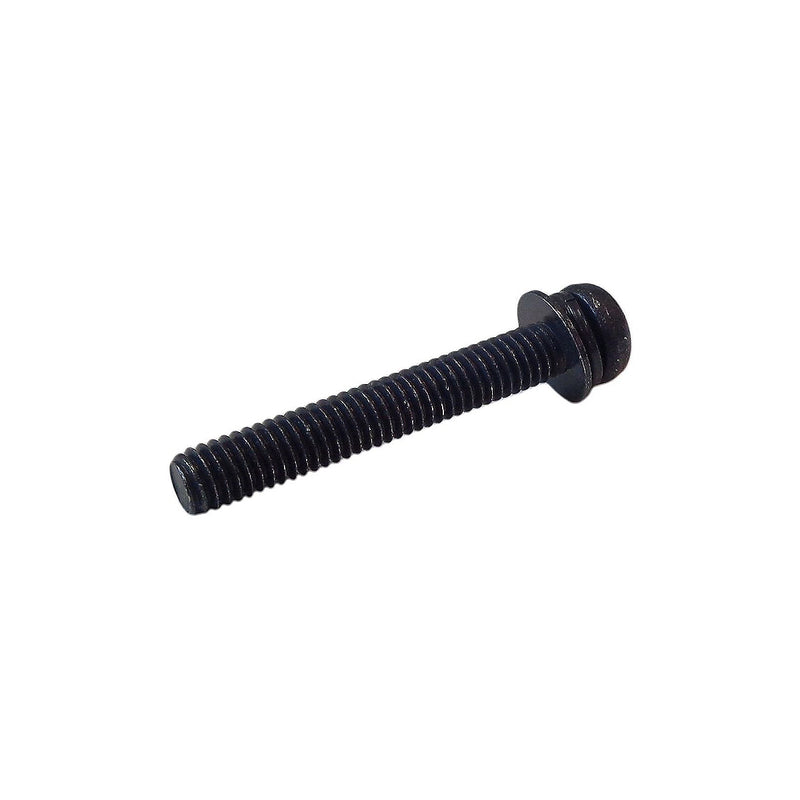 Phụ tùng Makita - Bulong M4 x 28mm | Mã số: 911153-9 (Pan Head Screw M4x28)