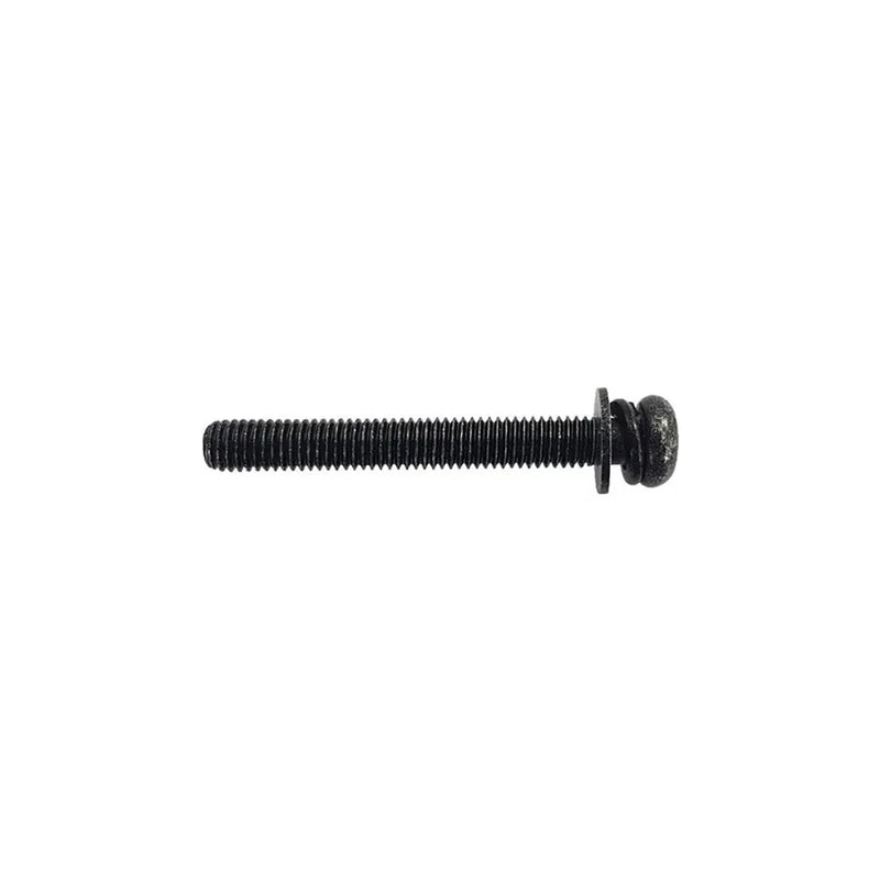 Phụ tùng Makita - Bulong M5 x 35mm | Mã số: 911258-5 (Pan Head Screw M5x35)