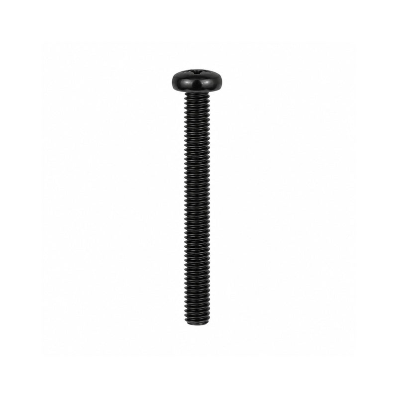 Phụ tùng Makita - Bulong M5 x 45mm | Mã số: 911267-4 (Pan Head Screw M5x45)