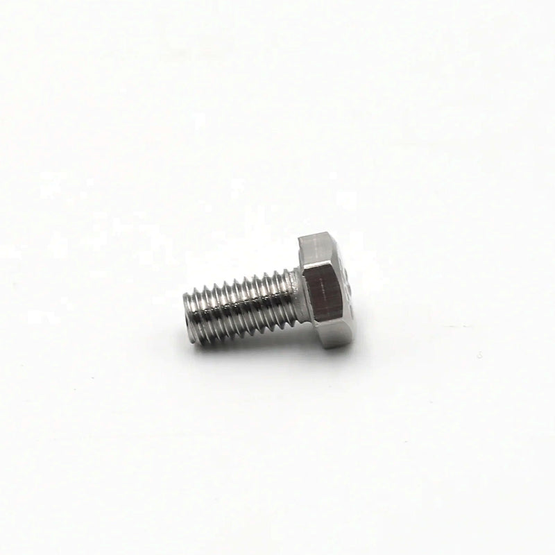 Phụ tùng Makita - Bulong M5 x 12mm | Mã số: 921212-1 (Hex Bolt M5x12)