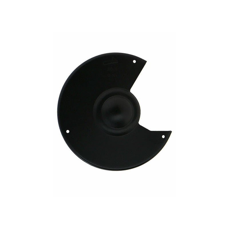 Phụ tùng Makita - Nắp chụp bảo vệ bên trái | Mã số: AL00000002 (Wheel Cover Left)