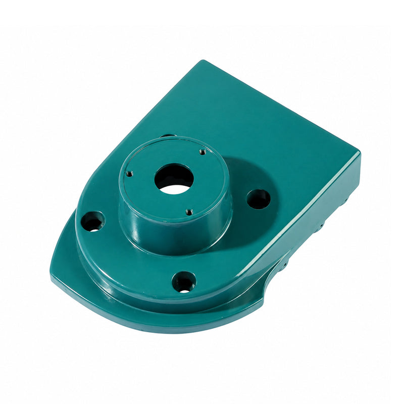 Phụ tùng Makita - Vỏ máy bên phải | Mã số: AL00000019 (Motor Housing Cover Right)
