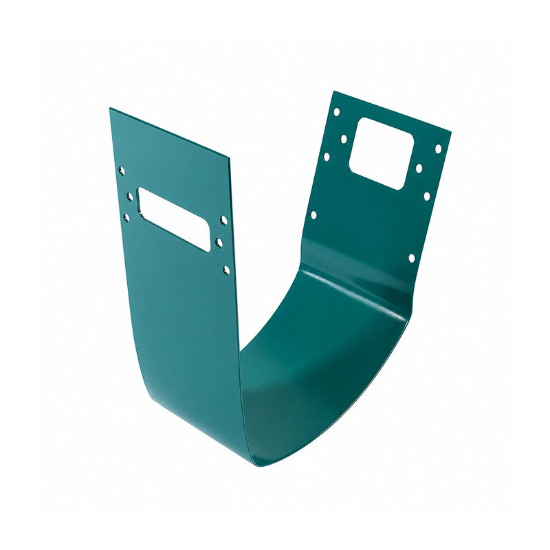 Phụ tùng Makita - Vỏ máy | Mã số: AL00000023 (Motor Housing)
