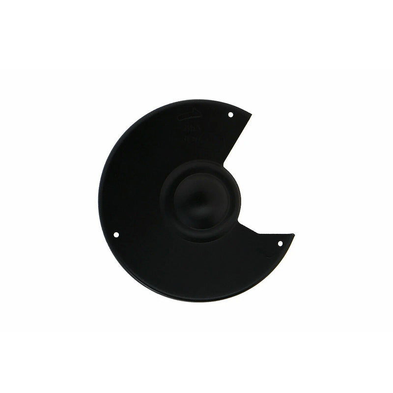 Phụ tùng Makita - Nắp bảo vệ bên trái | Mã số: AL00000057 (Left Wheel Cover)