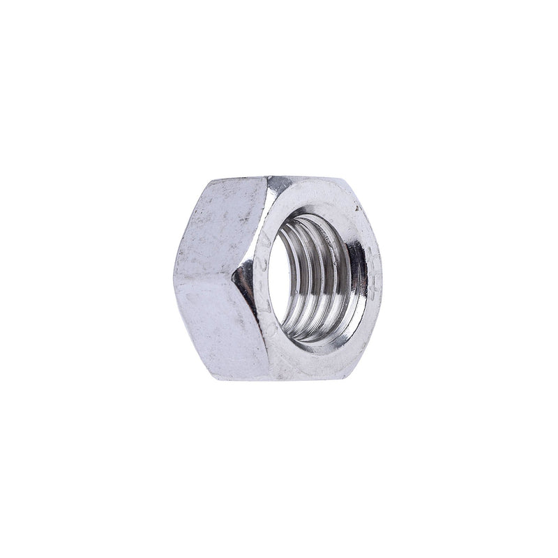 Phụ tùng Makita - Đai ốc M16 LH | Mã số: AL00000058 (Hex Nut M16 LH)