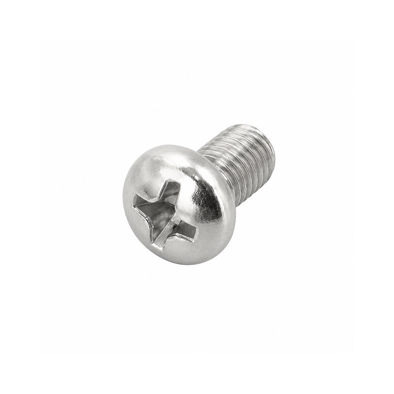 Phụ tùng Makita - Bulong M5 x 6mm | Mã số: AL00000059 (Pan Head Screw M5x6)