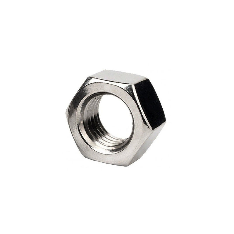 Phụ tùng Makita - Đai ốc M16 | Mã số: AL00000078 (Hex Nut M16)