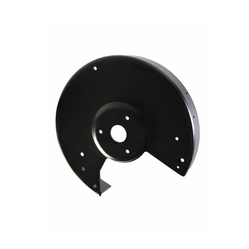 Phụ tùng Makita - Nắp chụp bảo vệ phía trong bên phải | Mã số: AL00000084 (Wheel Cover Right Inner)