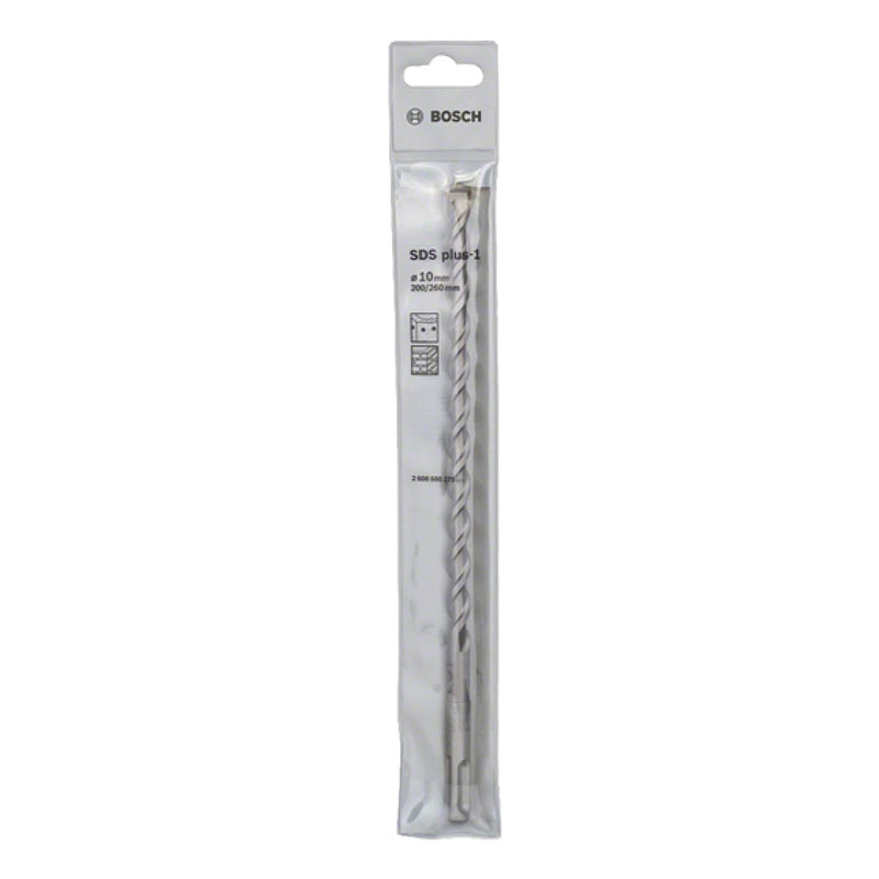 Mũi khoan bê tông SDS PLUS Bosch đường kính từ 4mm - 25mm, đuôi gài
