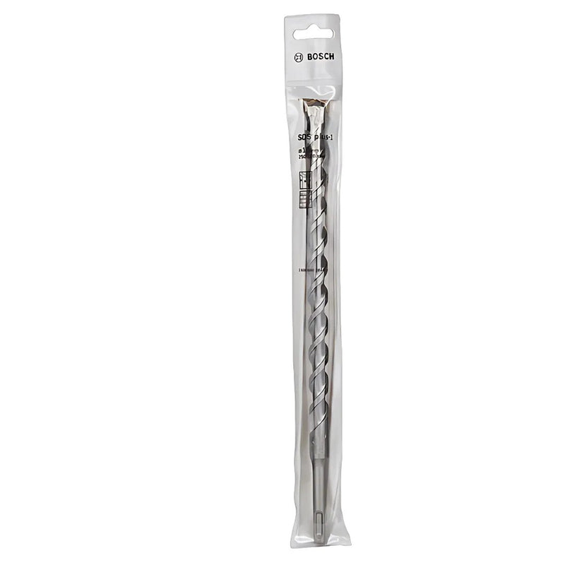 Mũi khoan bê tông SDS PLUS Bosch đường kính từ 4mm - 25mm, đuôi gài