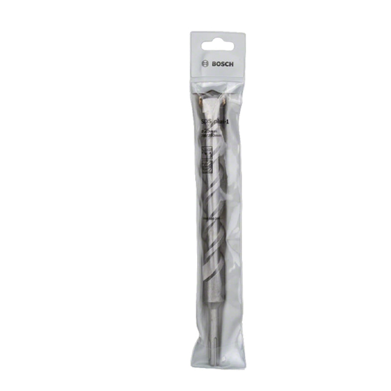 Mũi khoan bê tông SDS PLUS Bosch đường kính từ 4mm - 25mm, đuôi gài