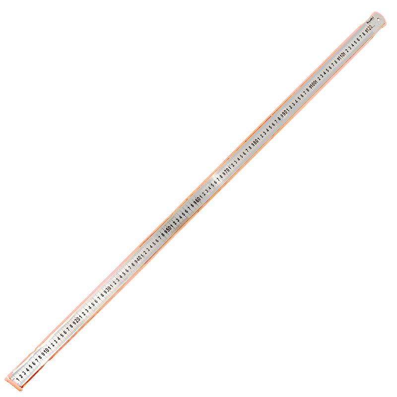 Thước lá inox 15cm - 2m ASAKI