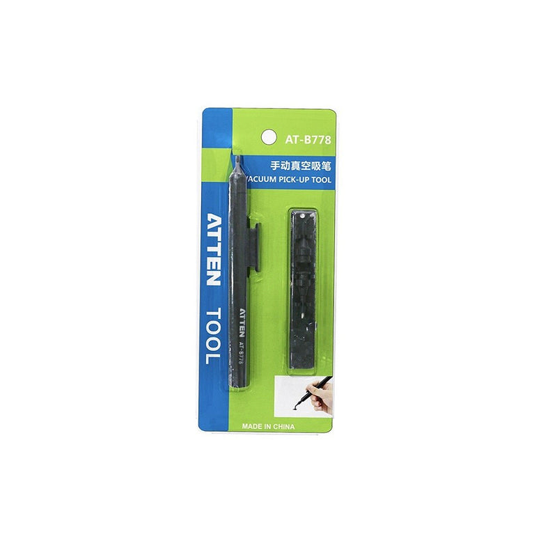 Bút chân không ATTEN AT-B778 chuyên hút linh kiện điện tử dùng trong hàn vi mạch