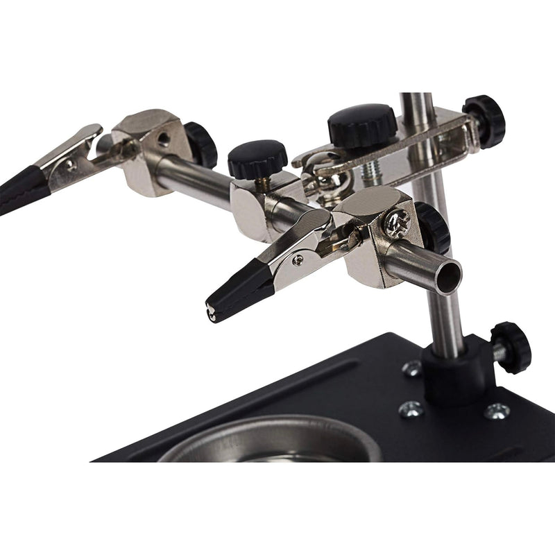 Đế lắp kính lúp phóng đại hàn bo mạch ATTEN FT-90A