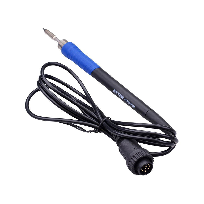 Trạm hàn và hút thiếc đa năng ATTEN GT-6150P / GT-6200P Series cao cấp, công suất 150W/200W, Max 500°C