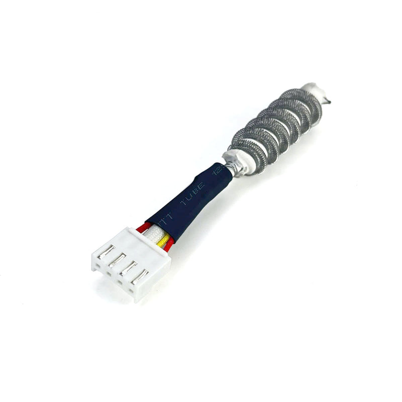 Phụ kiện lõi gia nhiệt ruột máy khò Atten mã số HR-2550