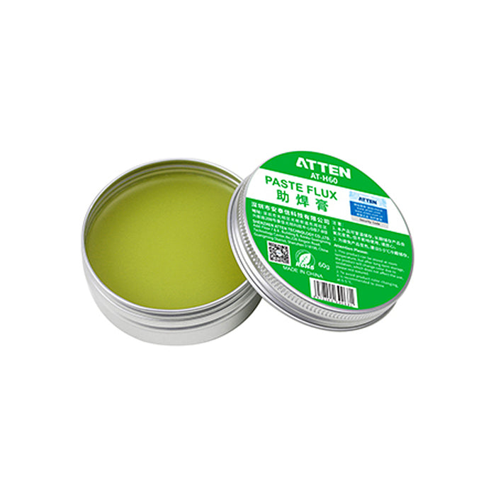 Kem hàn sạch  cao cấp(no-clean flux) Atten. Tiêu chuẩn RoHS