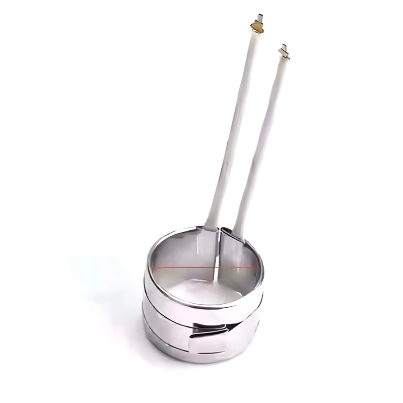 Phụ kiện cuộn gia nhiệt cho nồi nấu chì lỏng Atten