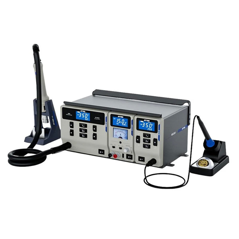 Trạm Sửa Chữa Linh Kiện 3-in-1 ATTEN MS-300